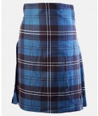 RAMSEY BLUE MAN SCOTTISH TARTAN KILTRAMSEY BLUE MAN SCOTTISH TARTAN KILT