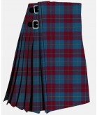 Reagan Tartan Kilt For Men