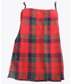 ROBERTSON TARTAN KILT