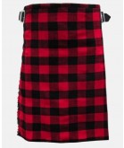 ROB ROY MACGREGOR TARTAN KILT