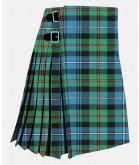 Robertson Ancient Hunting Tartan Kilt