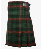 ROSS HUNTING SCOTTISH TARTAN KILT FOR MEN