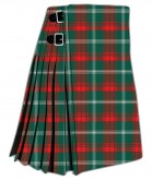 Rothesay Hunting Tartan Kilt