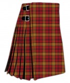 Rourke Frew Tartan Kilt