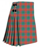 Roxburgh Ancient Tartan Kilt