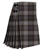 Scotland Forever Antique Tartan Kilt