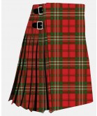 Scott Family Tartan kilt