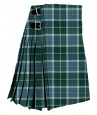 Scottish Borderland Tartan Kilt