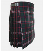 Scottish National Tartan Kilt