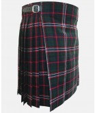 SCOTTISH NATIONAL TARTAN KILT