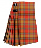 Scrimgeour Ancient Tartan Kilt