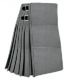 Shepherd Tartan Kilt