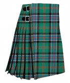 Sinclair Hunting Ancient Tartan Kilt