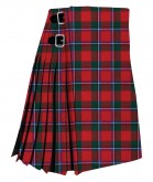 Sinclair Modern Tatrtan Kilt