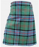 Sinclair Tartan kilt