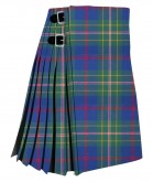 Singh Tartan Kilt