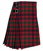Skene Modern Tartan Kilt