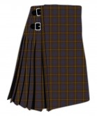 Sligo Distric Tartan kilt