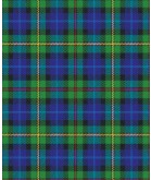 Smith Tartan Kilt