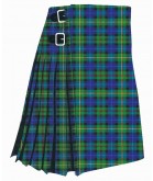 Smith Tartan Kilt