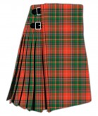 Sommerville Ancient Tartan Kilt
