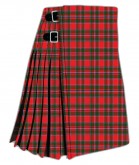Spens Tartan Kilt