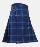 Spirit of Scotland Premium Tartan Kilt