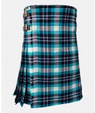 St Andrews Tartan Kilt