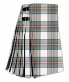 Stewart Blue Dress Tartan Kilt