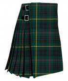 Stewart Hunting Modern Tartan Kilt