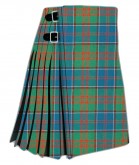 Stewart of Appin Hunting Ancient Tartan Kilt