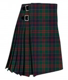 Stewart of Appin Hunting Modern Tartan Kilt