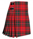 Stewart of Appin Modern Tartan Kilt