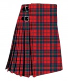 Stewart Of Ardshiel Modern Tartan Kilt