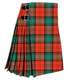 Stewart of Atholl Ancient Tartan Kilt