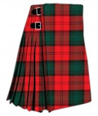 Stewart Of Atholl Tartan Kilt