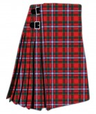 Stewart Of Fingask Modern Tartan Kilt