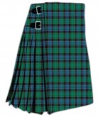 Stewart Old Green Ancient Tartan
