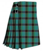 Stewart Old Sett Ancient Tartan kilt