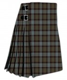  Stewart Old Weathered Tartan Kilt