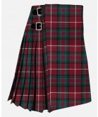 Stuart Of Bute Modern Tartan Kilt