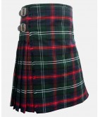SutherLand Tartan Kilt