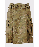Tactical Camo Kilt For Men