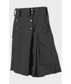 Tactical Combat Kilt For Men