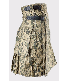 Universal Camo Utility Kilt