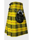 Macleod of Lewis Tartan Kilt