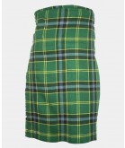 US ARMY SCOTTISH TARTAN KILT