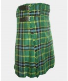 US ARMY SCOTTISH TARTAN KILT