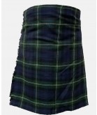 US Polaris Modren Tartan Kilt