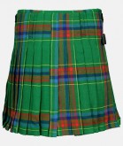 US Seabees Tartan Kilt